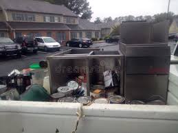 Best Demolition Debris Removal  in Kermit, TX