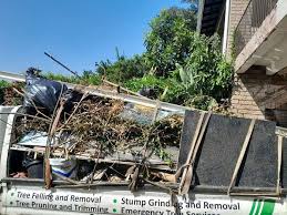 Best Commercial Junk Removal  in Kermit, TX