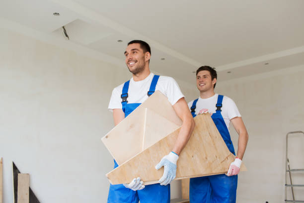 Best Attic Cleanout  in Kermit, TX