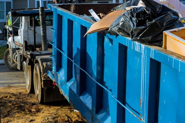 Best Basement Cleanout  in Kermit, TX