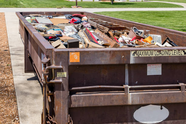Best Residential Junk Removal  in Kermit, TX