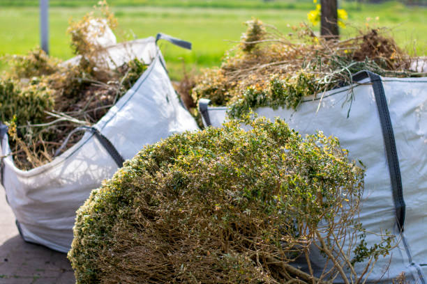 Best Recycling Services for Junk  in Kermit, TX