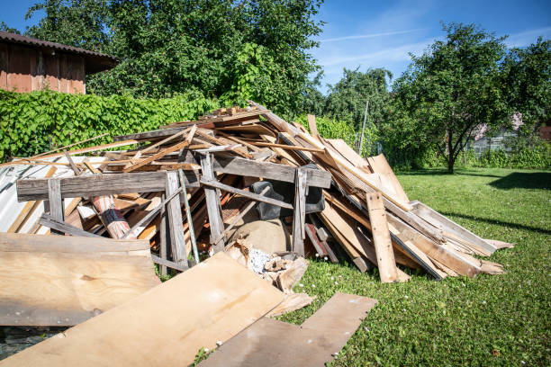 Best Retail Junk Removal  in Kermit, TX