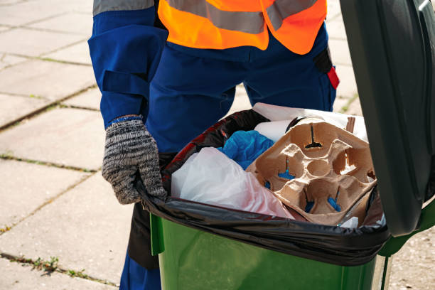 Best Appliance Removal  in Kermit, TX
